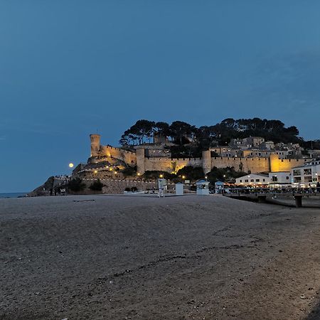 Ferienwohnung La Calma De Tossa Gerona Exterior foto