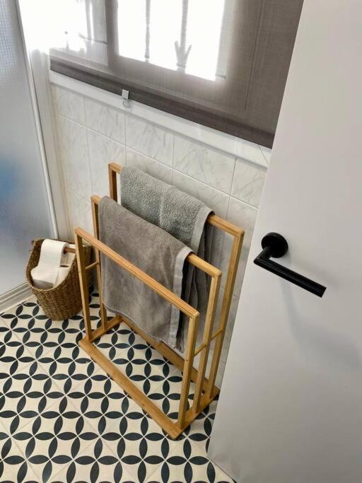 Ferienwohnung La Calma De Tossa Gerona Exterior foto