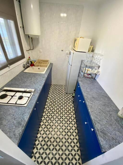Ferienwohnung La Calma De Tossa Gerona Exterior foto