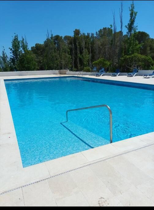 Ferienwohnung La Calma De Tossa Gerona Exterior foto