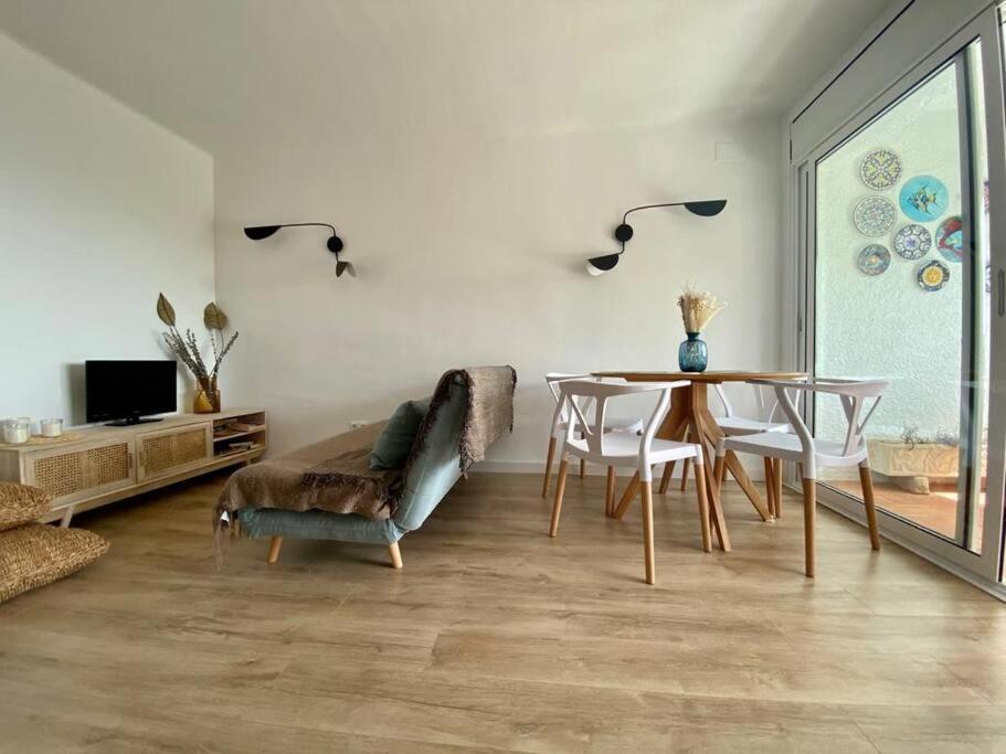 Ferienwohnung La Calma De Tossa Gerona Exterior foto