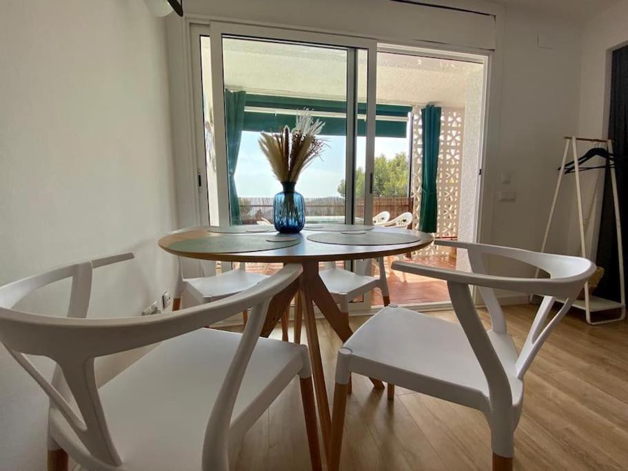 Ferienwohnung La Calma De Tossa Gerona Exterior foto