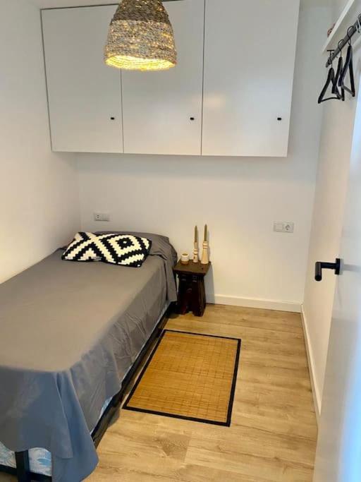 Ferienwohnung La Calma De Tossa Gerona Exterior foto