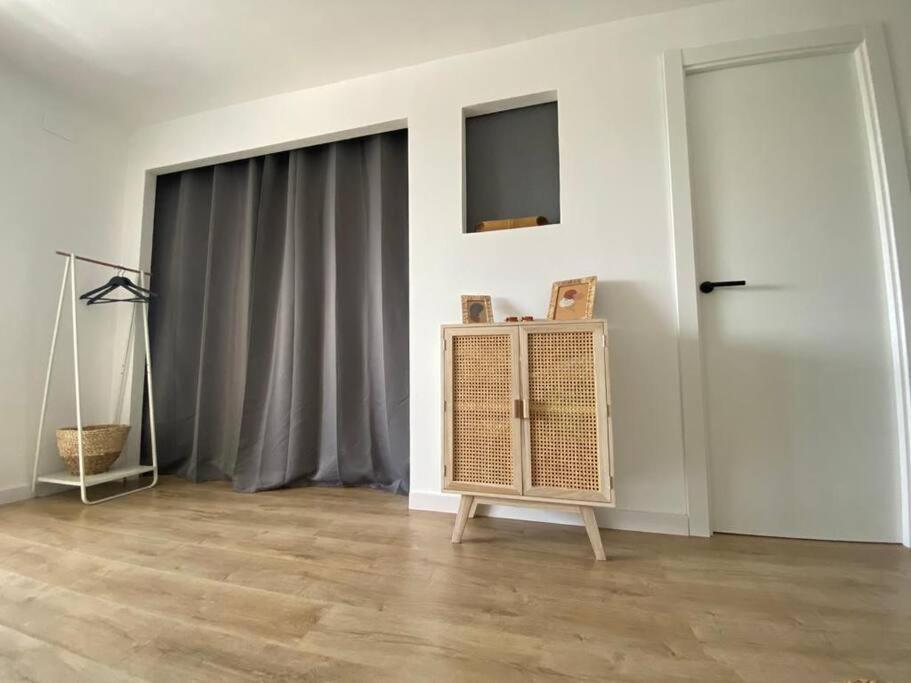 Ferienwohnung La Calma De Tossa Gerona Exterior foto