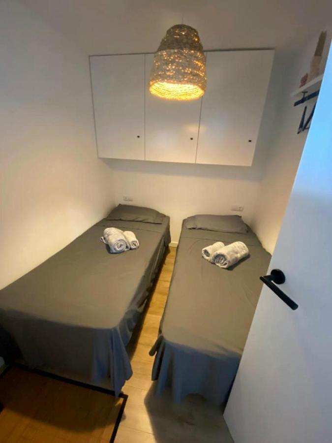 Ferienwohnung La Calma De Tossa Gerona Exterior foto