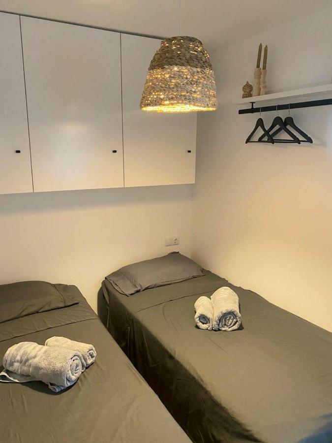 Ferienwohnung La Calma De Tossa Gerona Exterior foto