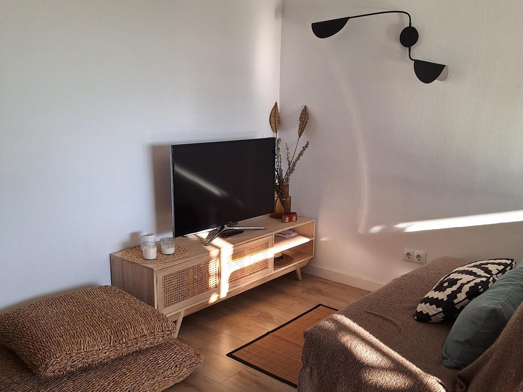 Ferienwohnung La Calma De Tossa Gerona Exterior foto