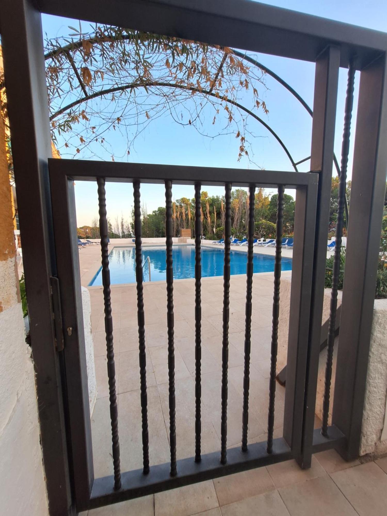 Ferienwohnung La Calma De Tossa Gerona Exterior foto